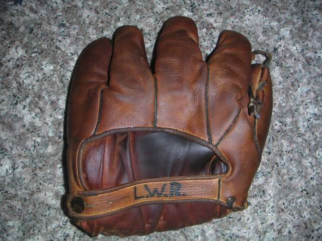 Ford Critz Double Play Goldsmith KB Back